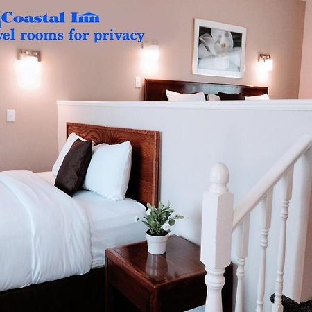 Coastal Inn Antigonish Exteriör bild