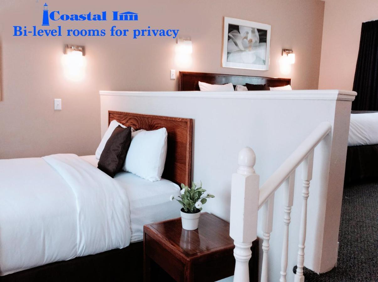 Coastal Inn Antigonish Exteriör bild